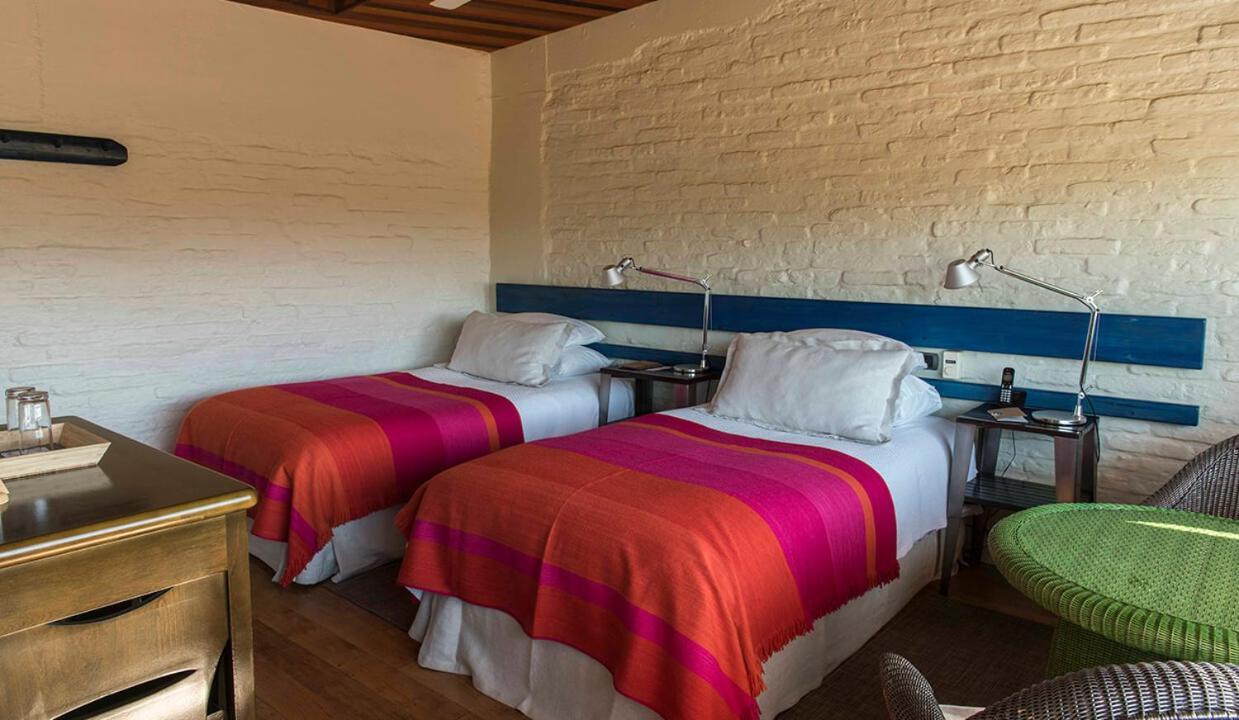 Explora En Atacama Villa San Pedro de Atacama Exterior photo