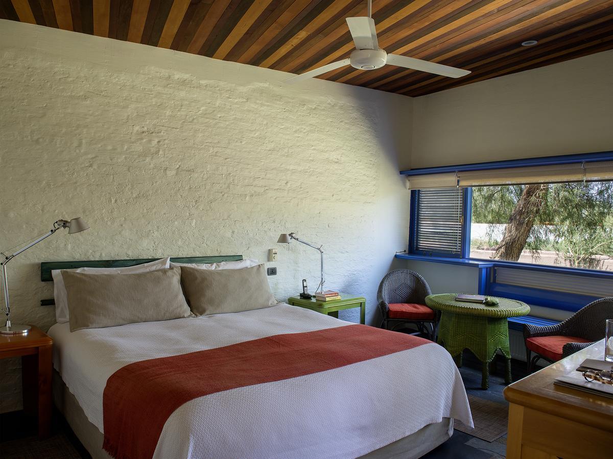 Explora En Atacama Villa San Pedro de Atacama Exterior photo
