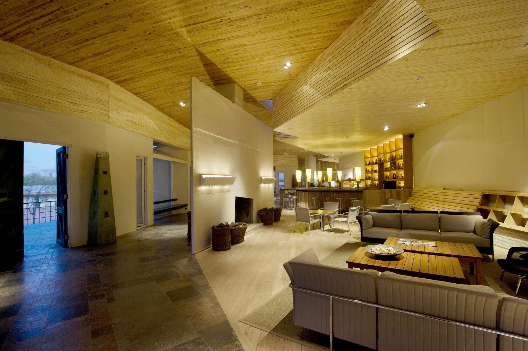 Explora En Atacama Villa San Pedro de Atacama Exterior photo
